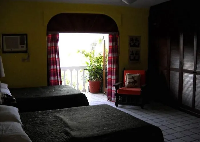 Vista Bahia Zihua