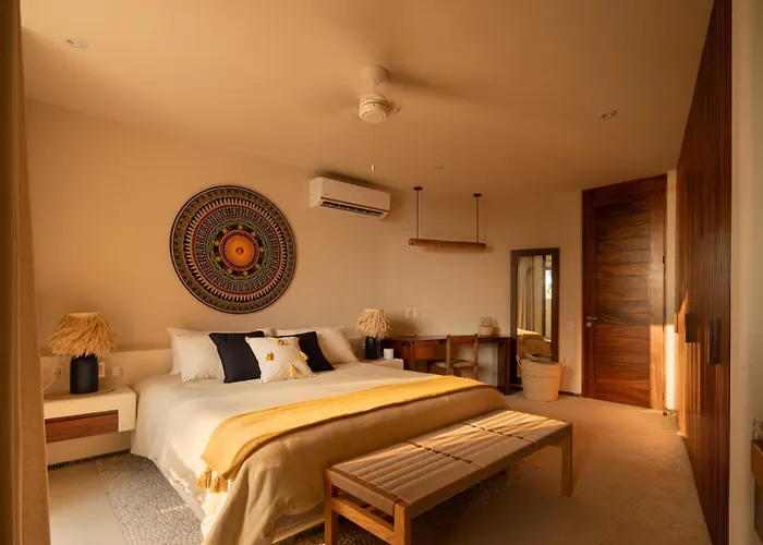 Mar De Coco Beach Front Villas