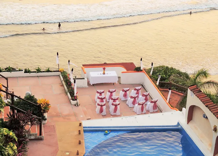 Hotel Casa Sun And Moon