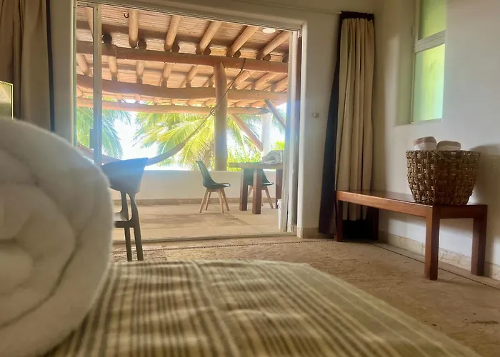 Casa Sta Margarita